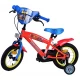 Bicicleta baieti 12 inch Paw Patrol Core E&L Bicicleta baieti 12 inch Paw Patrol Core E&L