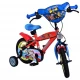 Bicicleta baieti 12 inch Paw Patrol Core E&L Bicicleta baieti 12 inch Paw Patrol Core E&L