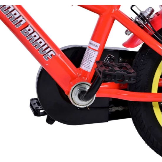 Bicicleta baieti 12 inch Paw Patrol Core E&L Bicicleta baieti 12 inch Paw Patrol Core E&L
