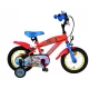 Bicicleta baieti 12 inch Paw Patrol Core E&L Bicicleta baieti 12 inch Paw Patrol Core E&L