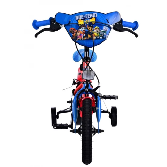 Bicicleta baieti 12 inch Paw Patrol Core E&L Bicicleta baieti 12 inch Paw Patrol Core E&L