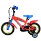 Bicicleta baieti 12 inch Paw Patrol Core E&L Bicicleta baieti 12 inch Paw Patrol Core E&L