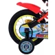 Bicicleta baieti 12 inch Paw Patrol Core E&L Bicicleta baieti 12 inch Paw Patrol Core E&L