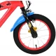 Bicicleta baieti 14 inch Spiderman E&L Bicicleta baieti 14 inch Spiderman E&L