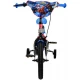 Bicicleta baieti 14 inch Spiderman E&L Bicicleta baieti 14 inch Spiderman E&L