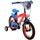 Bicicleta baieti 14 inch Spiderman E&L Bicicleta baieti 14 inch Spiderman E&L