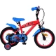 Bicicleta baieti Spiderman E&L FW 14 inch Bicicleta baieti Spiderman E&L FW 14 inch