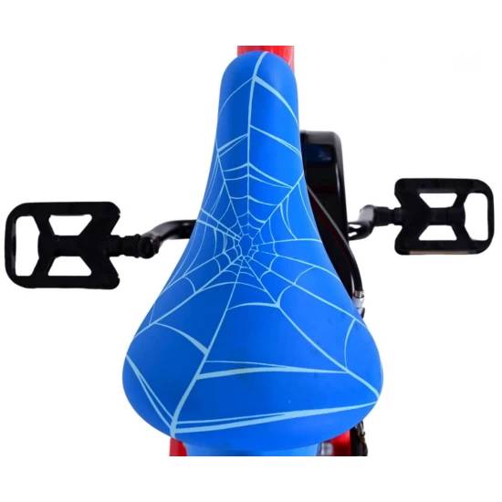 Bicicleta baieti Spiderman E&L FW 14 inch Bicicleta baieti Spiderman E&L FW 14 inch