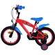 Bicicleta baieti Spiderman E&L FW 14 inch Bicicleta baieti Spiderman E&L FW 14 inch