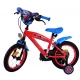 Bicicleta baieti Spiderman E&L FW 14 inch Bicicleta baieti Spiderman E&L FW 14 inch