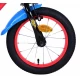Bicicleta baieti Spiderman E&L FW 14 inch Bicicleta baieti Spiderman E&L FW 14 inch