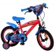 Bicicleta baieti Spiderman E&L FW 14 inch Bicicleta baieti Spiderman E&L FW 14 inch
