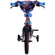 Bicicleta baieti Spiderman E&L FW 14 inch Bicicleta baieti Spiderman E&L FW 14 inch