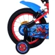 Bicicleta baieti Spiderman E&L FW 14 inch Bicicleta baieti Spiderman E&L FW 14 inch