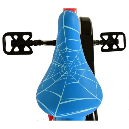 Bicicleta baieti 12 inch Spiderman E&L Bicicleta baieti 12 inch Spiderman E&L