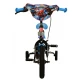 Bicicleta baieti 12 inch Spiderman E&L Bicicleta baieti 12 inch Spiderman E&L