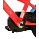 Bicicleta baieti 12 inch Spiderman E&L Bicicleta baieti 12 inch Spiderman E&L