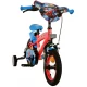 Bicicleta baieti 12 inch Spiderman E&L Bicicleta baieti 12 inch Spiderman E&L