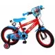 Bicicleta E&L Spiderman RB 14 inch Bicicleta E&L Spiderman RB 14 inch