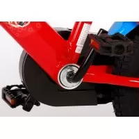 Bicicleta E&L Spiderman RB 14 inch