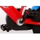 Bicicleta E&L Spiderman RB 14 inch Bicicleta E&L Spiderman RB 14 inch