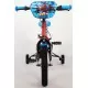 Bicicleta E&L Spiderman RB 14 inch Bicicleta E&L Spiderman RB 14 inch