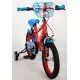 Bicicleta E&L Spiderman RB 14 inch Bicicleta E&L Spiderman RB 14 inch