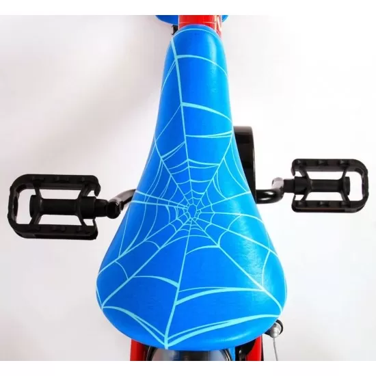Bicicleta E&L Spiderman RB 14 inch Bicicleta E&L Spiderman RB 14 inch
