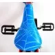 Bicicleta E&L Spiderman RB 14 inch Bicicleta E&L Spiderman RB 14 inch