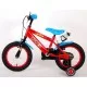 Bicicleta E&L Spiderman RB 14 inch Bicicleta E&L Spiderman RB 14 inch