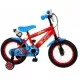 Bicicleta E&L Spiderman RB 14 inch Bicicleta E&L Spiderman RB 14 inch