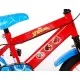 Bicicleta E&L Spiderman RB 14 inch Bicicleta E&L Spiderman RB 14 inch