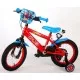 Bicicleta E&L Spiderman RB 14 inch Bicicleta E&L Spiderman RB 14 inch