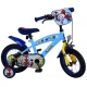 Bicicleta baieti 12 inch Spidey si Prietenii E&L Bicicleta baieti 12 inch Spidey si Prietenii E&L