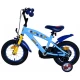 Bicicleta baieti 12 inch Spidey si Prietenii E&L Bicicleta baieti 12 inch Spidey si Prietenii E&L