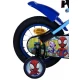 Bicicleta baieti 12 inch Spidey si Prietenii E&L Bicicleta baieti 12 inch Spidey si Prietenii E&L