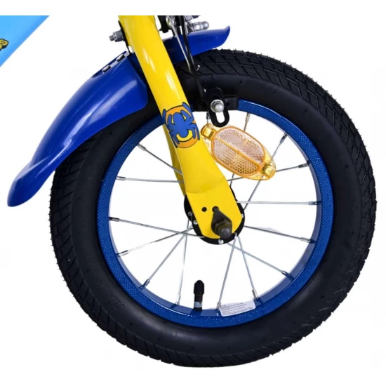 Bicicleta baieti 12 inch Spidey si Prietenii E&L Bicicleta baieti 12 inch Spidey si Prietenii E&L
