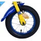 Bicicleta baieti 12 inch Spidey si Prietenii E&L Bicicleta baieti 12 inch Spidey si Prietenii E&L