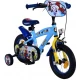 Bicicleta baieti 12 inch Spidey si Prietenii E&L Bicicleta baieti 12 inch Spidey si Prietenii E&L