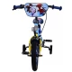 Bicicleta baieti 12 inch Spidey si Prietenii E&L Bicicleta baieti 12 inch Spidey si Prietenii E&L