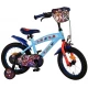 Bicicleta baieti Spidey si prietenii E&L 14 inch Bicicleta baieti Spidey si prietenii E&L 14 inch