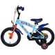 Bicicleta baieti Spidey si prietenii E&L 14 inch Bicicleta baieti Spidey si prietenii E&L 14 inch