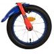 Bicicleta baieti Spidey si prietenii E&L 14 inch Bicicleta baieti Spidey si prietenii E&L 14 inch