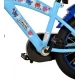Bicicleta baieti Spidey si prietenii E&L 14 inch Bicicleta baieti Spidey si prietenii E&L 14 inch