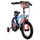Bicicleta baieti Spidey si prietenii E&L 14 inch Bicicleta baieti Spidey si prietenii E&L 14 inch