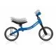 Bicicleta Globber Go Bike fara pedale 8.5 inch albastra Bicicleta Globber Go Bike fara pedale 8.5 inch albastra