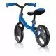 Bicicleta Globber Go Bike fara pedale 8.5 inch albastra Bicicleta Globber Go Bike fara pedale 8.5 inch albastra