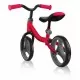 Bicicleta Globber Go Bike fara pedale 8.5 inch rosie Bicicleta Globber Go Bike fara pedale 8.5 inch rosie