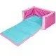 Canapea gonflabila extensibila Disney Princess