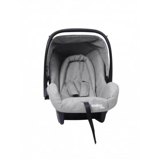 Carucior copii 3 in 1 Asalvo New York Carucior copii 3 in 1 Asalvo New York